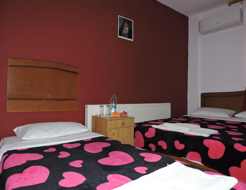 Imagen general del Valentine Inn. Foto 8