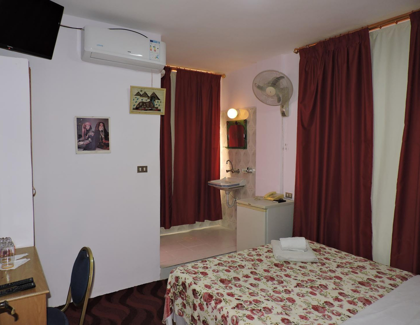 Imagen general del Valentine Inn. Foto 9