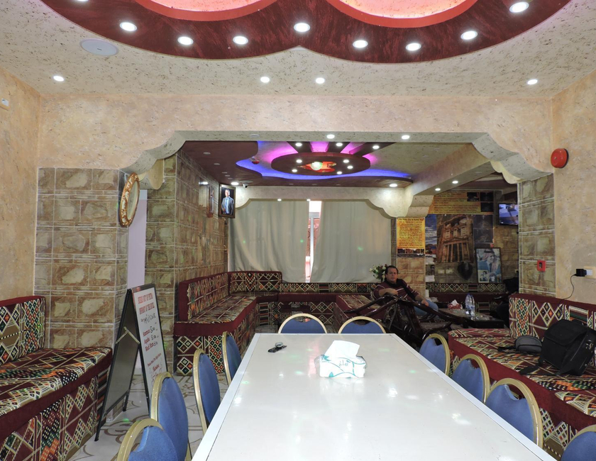 Imagen general del Valentine Inn. Foto 10