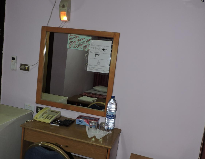 Imagen general del Valentine Inn. Foto 14