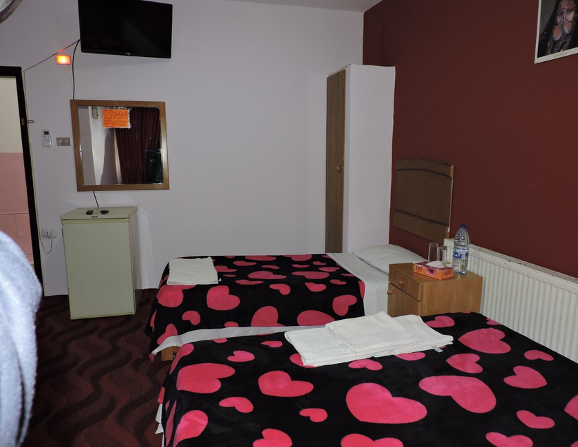 Imagen general del Valentine Inn. Foto 15