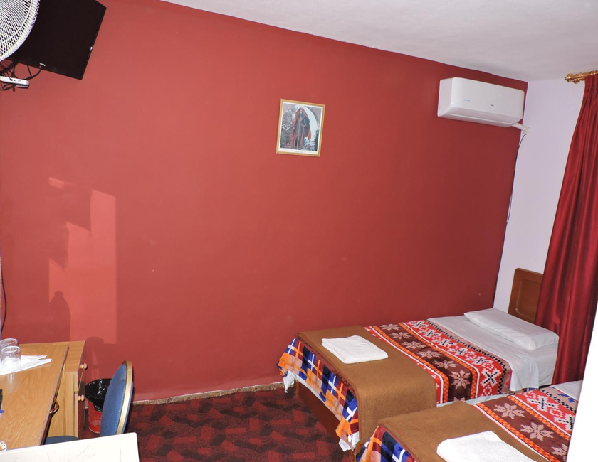 Imagen general del Valentine Inn. Foto 17