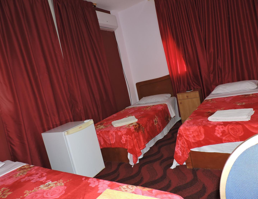 Imagen general del Valentine Inn. Foto 18