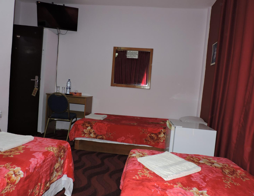 Imagen general del Valentine Inn. Foto 19