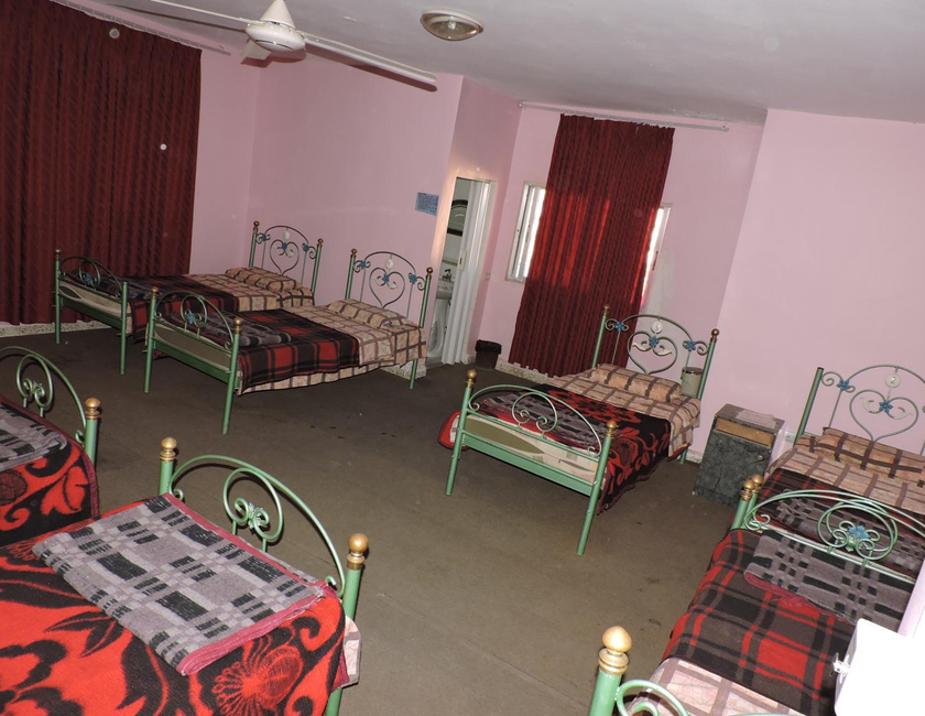 Imagen general del Valentine Inn. Foto 20