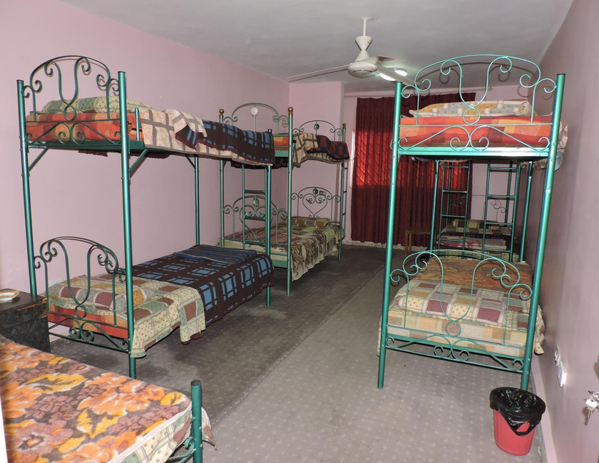 Imagen general del Valentine Inn. Foto 21