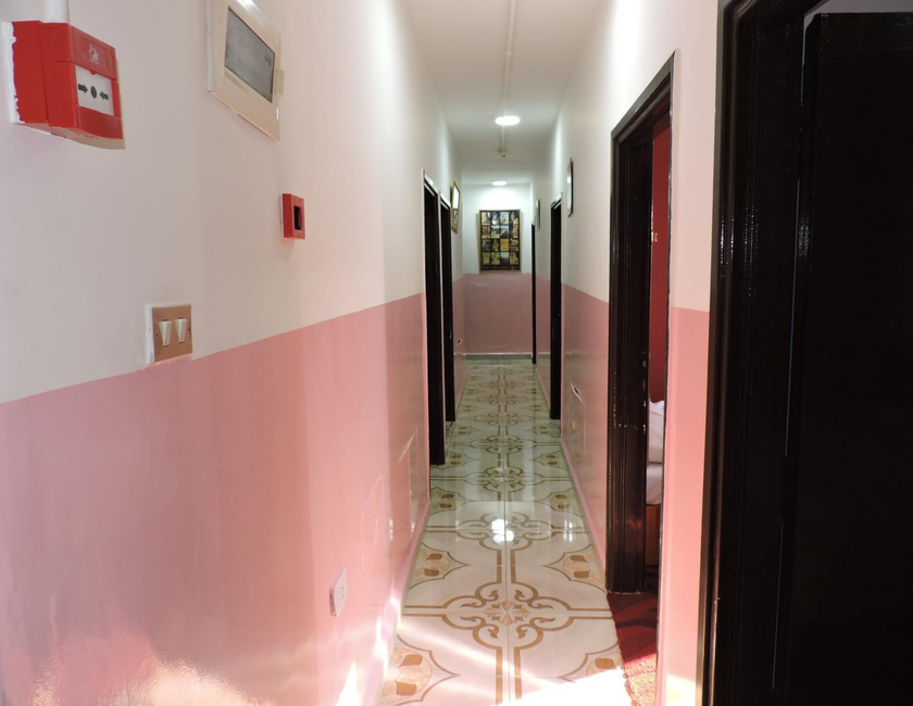 Imagen general del Valentine Inn. Foto 24