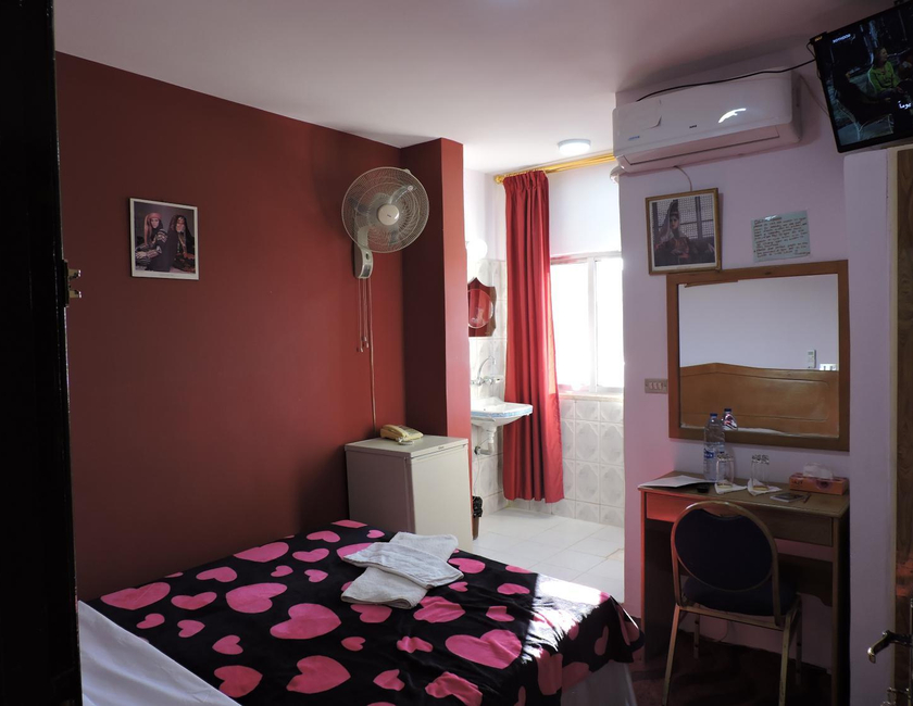 Imagen general del Valentine Inn. Foto 25