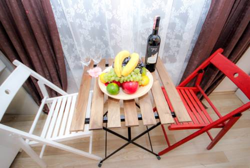 Imagen de la habitación del Valeria Deluxe Hotel Sultanahmet. Foto 3