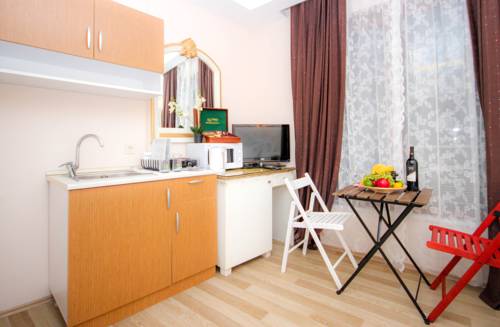 Imagen de la habitación del Valeria Deluxe Hotel Sultanahmet. Foto 6