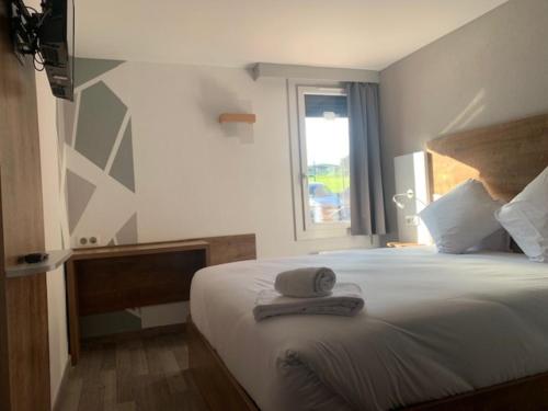 Imagen general del Valhotel. Foto 2