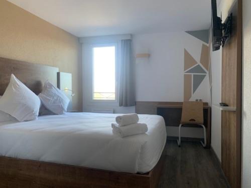 Imagen general del Valhotel. Foto 4