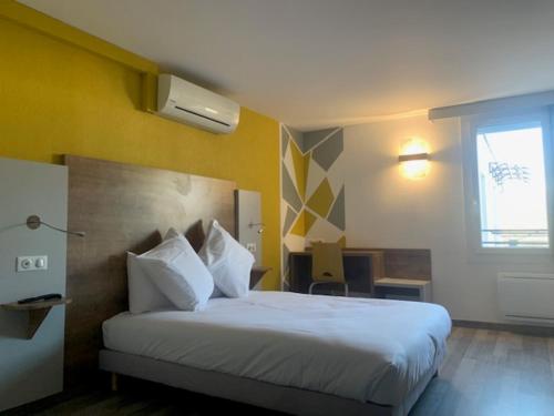 Imagen general del Valhotel. Foto 5