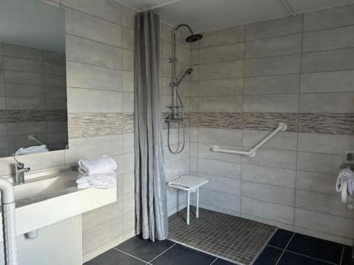 Imagen de la habitación del Valhotel. Foto 19