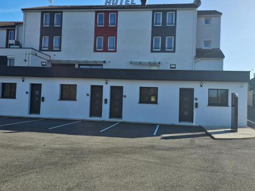 Imagen de la habitación del Valhotel. Foto 20