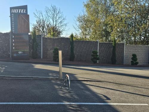 Imagen general del Valhotel. Foto 9