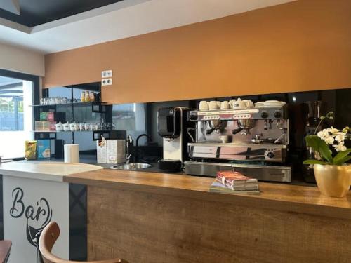 Imagen general del Valhotel. Foto 12