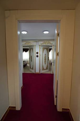 Imagen de la habitación del Vali Konak Hotel. Foto 2