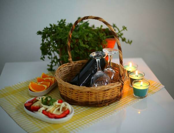 Imagen general del Valitsa Otel. Foto 7