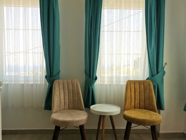 Imagen de la habitación del Valitsa Otel. Foto 17