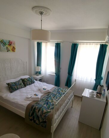 Imagen general del Valitsa Otel. Foto 9