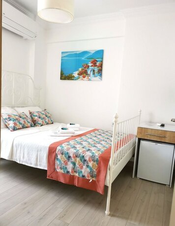 Imagen de la habitación del Valitsa Otel. Foto 19