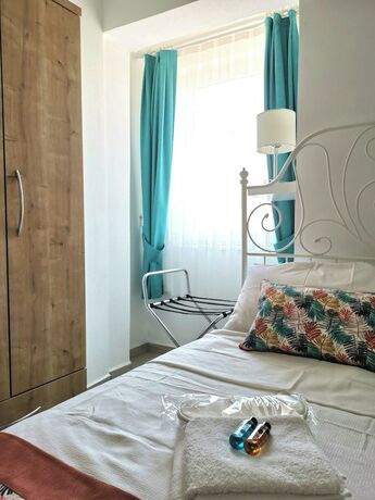 Imagen general del Valitsa Otel. Foto 13