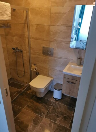 Imagen general del Valitsa Otel. Foto 14