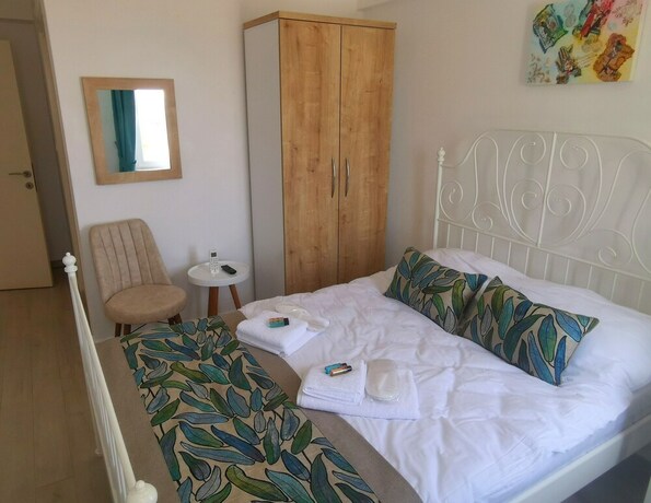 Imagen general del Valitsa Otel. Foto 16