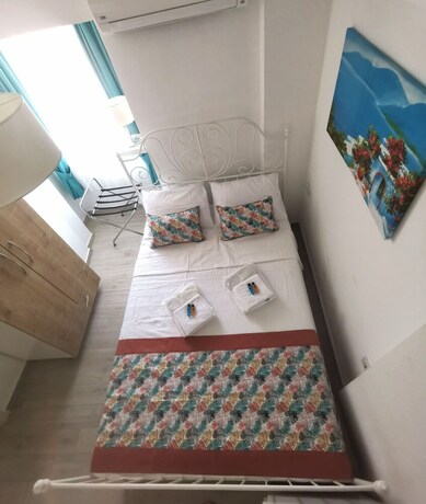 Imagen de la habitación del Valitsa Otel. Foto 20