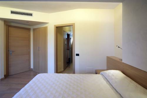 Imagen de la habitación del Valle Rosa. Foto 3