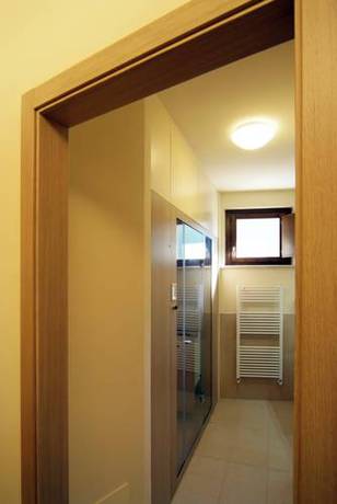 Imagen de la habitación del Valle Rosa. Foto 5