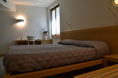 Imagen de la habitación del Valle Rosa. Foto 6