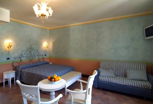 Imagen de la habitación del Valle Rosa. Foto 7