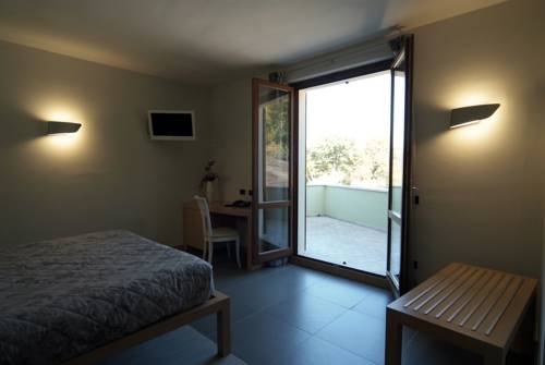 Imagen de la habitación del Valle Rosa. Foto 11