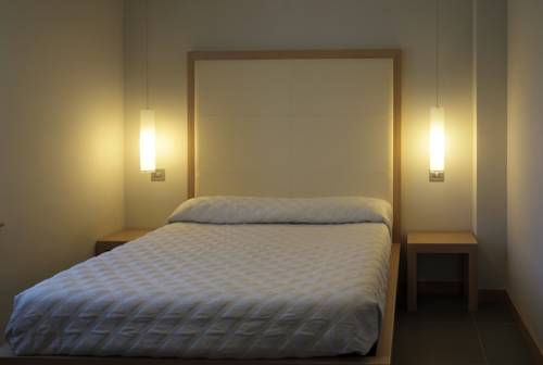 Imagen de la habitación del Valle Rosa. Foto 12