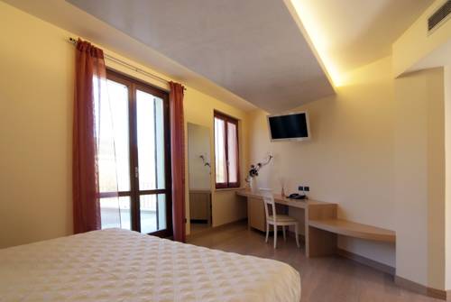 Imagen de la habitación del Valle Rosa. Foto 13