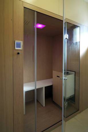 Imagen de la habitación del Valle Rosa. Foto 16