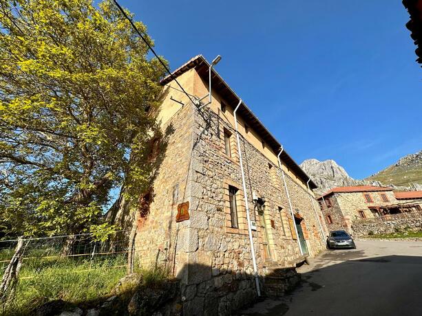 Imagen general del Valle de Arbas. Foto 18