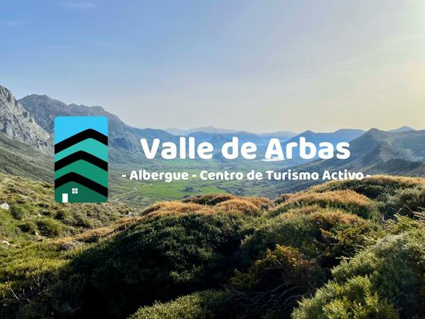 Imagen general del Valle de Arbas. Foto 20