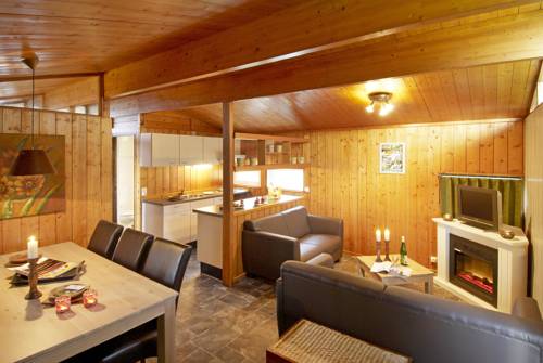 Imagen de la habitación del Vall&eacute;e Les Etoiles. Foto 4