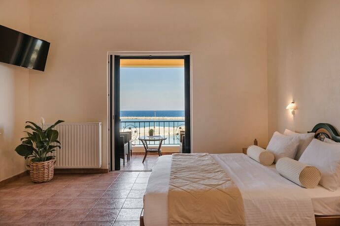 Imagen de la habitación del Valledi Village Hotel. Foto 11