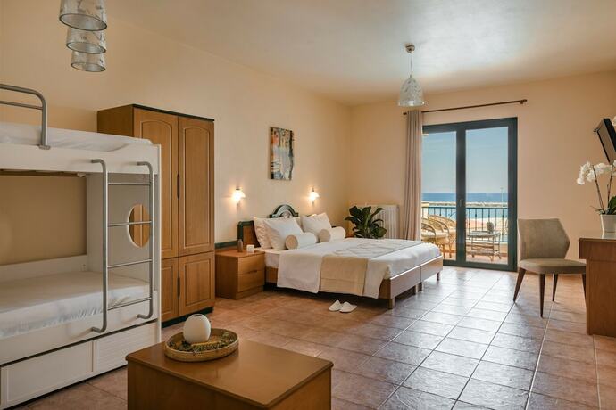Imagen de la habitación del Valledi Village Hotel. Foto 14