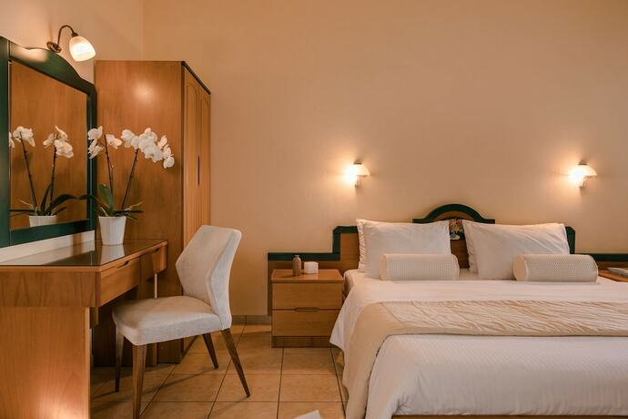 Imagen general del Valledi Village Hotel. Foto 1