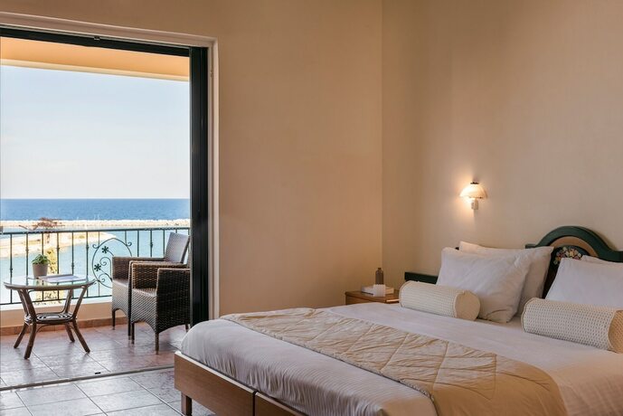 Imagen general del Valledi Village Hotel. Foto 3