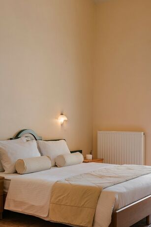 Imagen de la habitación del Valledi Village Hotel. Foto 15