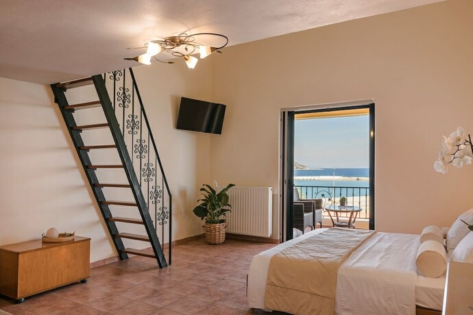 Imagen de la habitación del Valledi Village Hotel. Foto 18