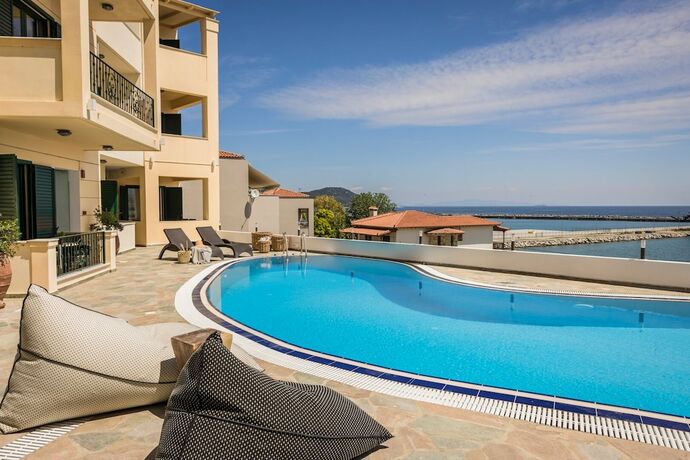 Imagen general del Valledi Village Hotel. Foto 4