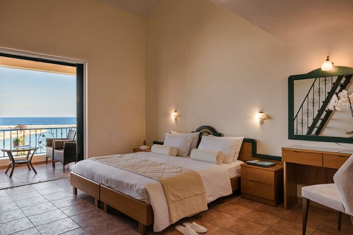 Imagen general del Valledi Village Hotel. Foto 6