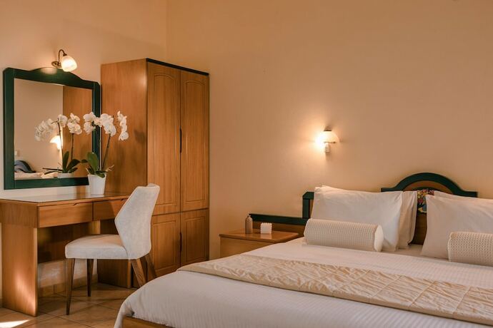 Imagen general del Valledi Village Hotel. Foto 8